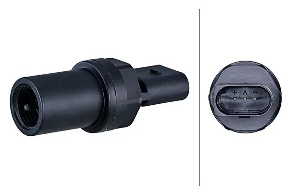 Sensor de velocidad 6PU009145341 HELLA