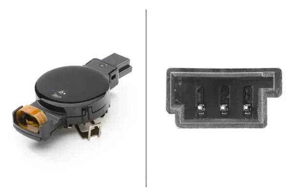 Sensor de lluvia BMW 1 F21