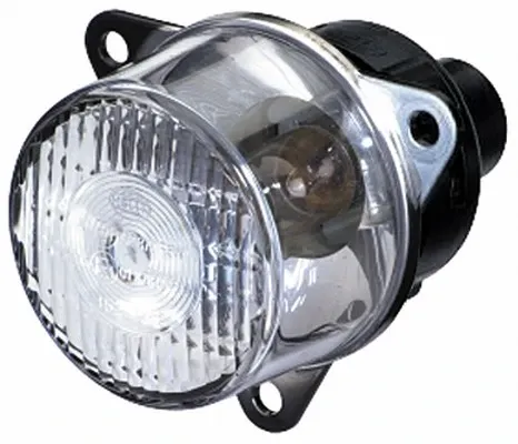 Luz intermitente 2PF008221017 HELLA