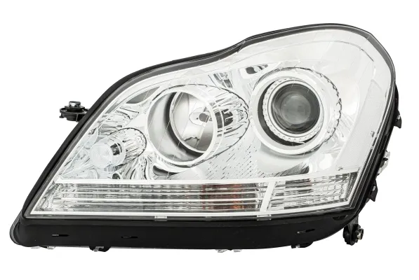 Faro izquierdo 164820396164 Mercedes