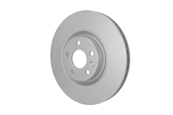 Disco de freno 8DD355125471 HELLA