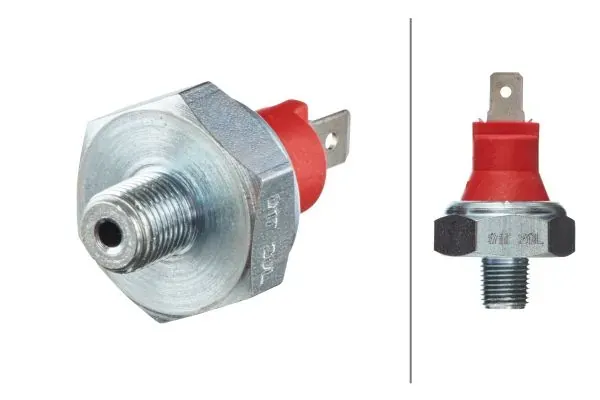 Indicador, presión del aceite Toyota Celica T16