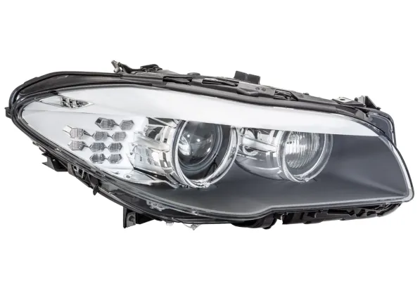 Faro derecho 1ZS010131621 HELLA