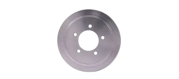 Tambor de freno trasero Dodge Caliber SXT