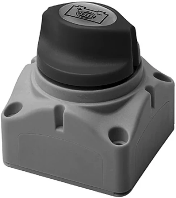 Interruptor de masa HELLA 6EK002843071