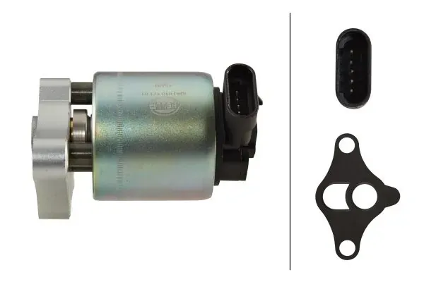 Válvula EGR 555019A ERA Benelux