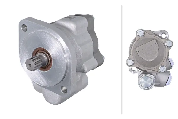 Bomba de dirección A003460168080 Mercedes