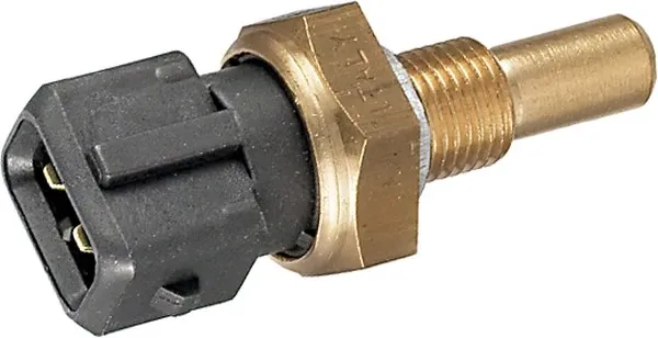 Sensor de temperatura de aceite del motor 6PT013113081 HELLA