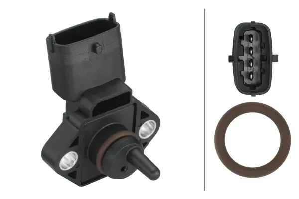 Sensor de presion de carga (inyeccion de aire turbina) Renault Trucks TRUCK PREMIUM ROUTE 