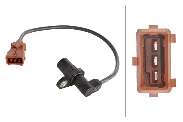 6PU009146-051 HELLA sensor de posición del cigüeñal