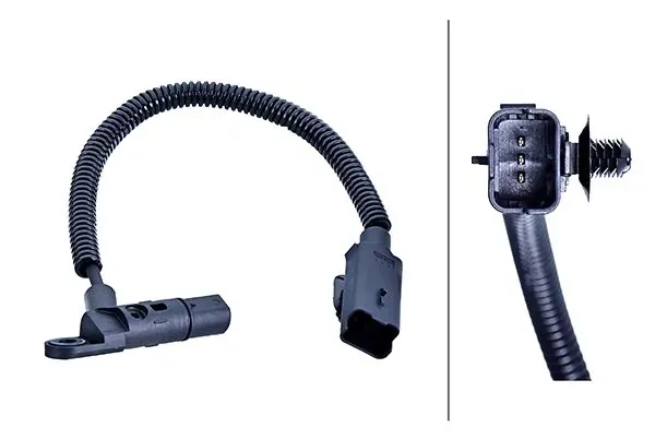 Sensor de árbol de levas 6PU009168391 HELLA