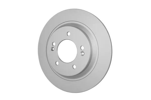 Disco de freno trasero Hyundai Sonata VIII