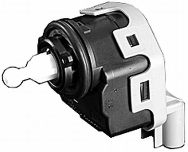 Elemento de regulación, regulación del alcance de faros Opel Astra G (F07)