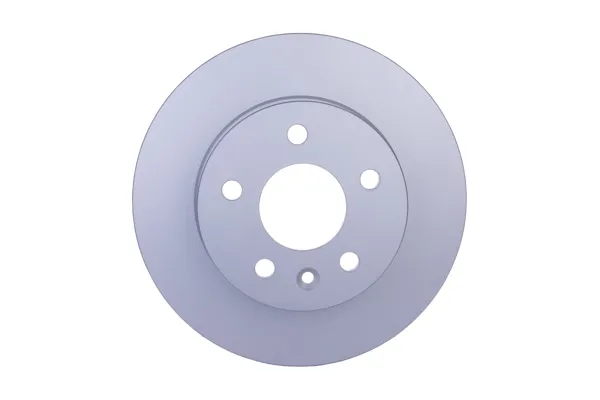 Disco de freno 1618884980 Peugeot/Citroen