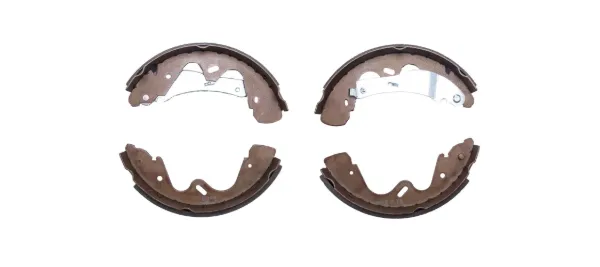 Zapatas de freno 8DB355002941 HELLA