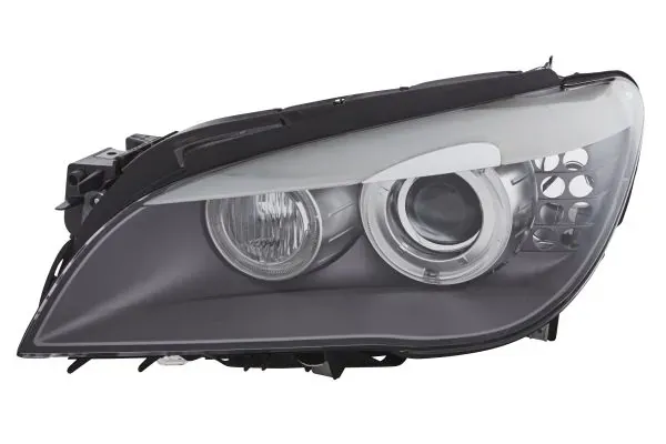 Faro izquierdo BMW 7 F01, F02, F03, F04