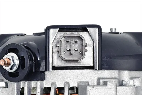 Alternador 8EL015630681 HELLA