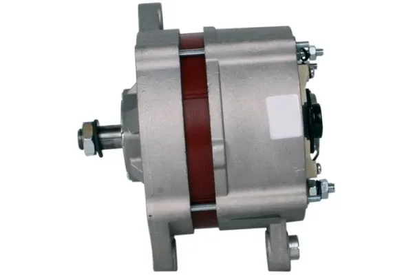 Alternador 98419034 Iveco