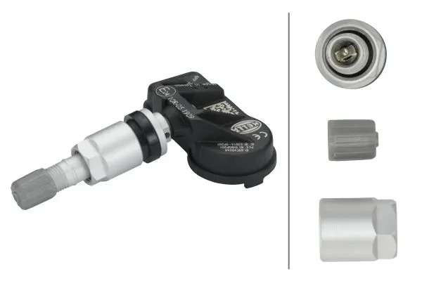 Sensor De Presion De Neumaticos Ford Focus 4 (HP)