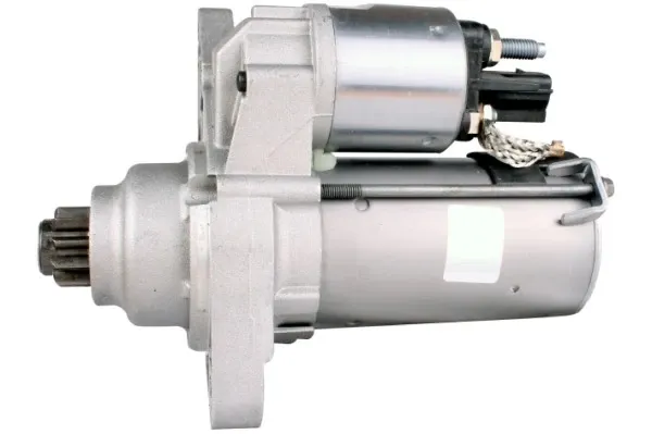 Motor de arranque 8EA012527531 HELLA