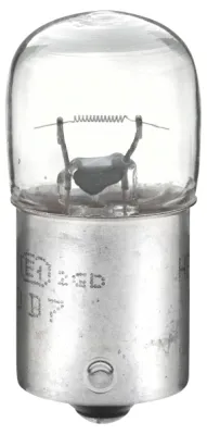 Bombilla HELLA 8GA002071271
