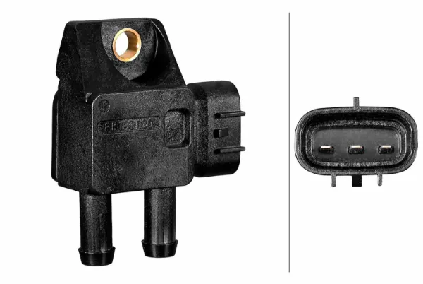 Sensor De Presion De Escape Toyota Corolla E18