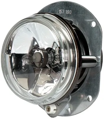 Faro antiniebla izquierdo y derecho 1N0008582007 HELLA