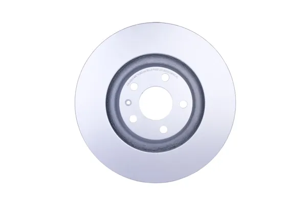 Disco de freno 8DD355128311 HELLA