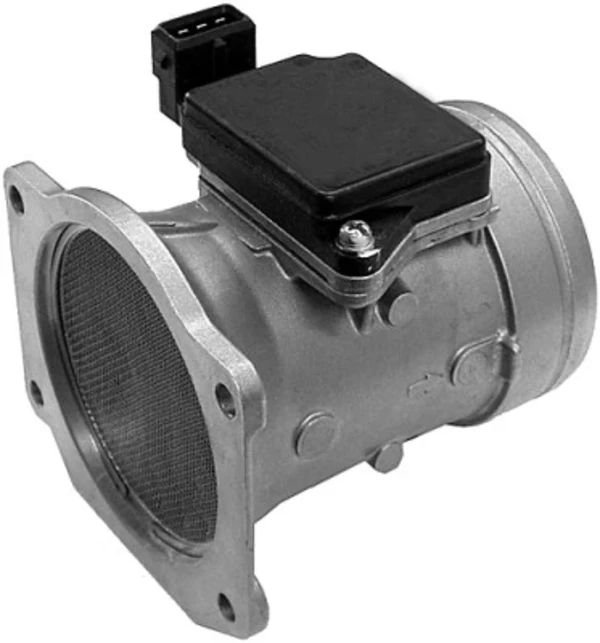Sensor De Flujo De Aire/Medidor De Flujo (Flujo de Aire Masibo) Audi A6 C4 (4A5)