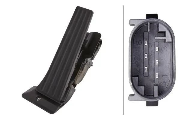 Pedal de acelerador BMW 2 (F23)