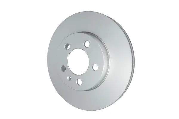Disco de freno 8DD355132091 HELLA