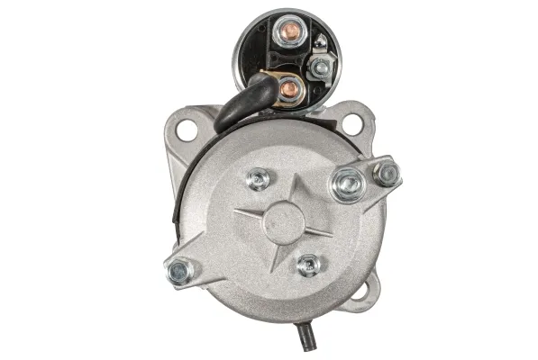 Motor de arranque T410865 Perkins