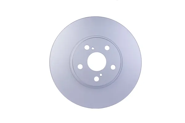 Freno de disco delantero Toyota Celica T16