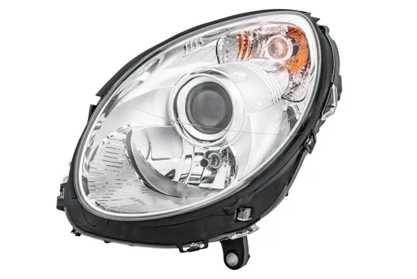 Faro izquierdo 251820016164 Mercedes