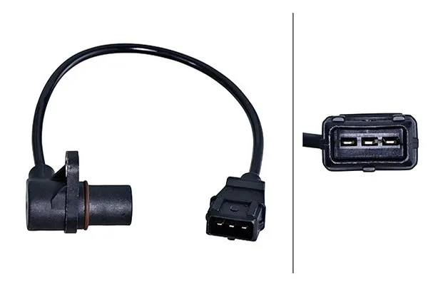 Sensor de árbol de levas Iveco Stralis I