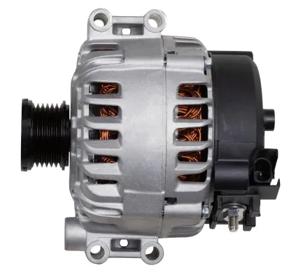 Alternador 8EL011712031 HELLA
