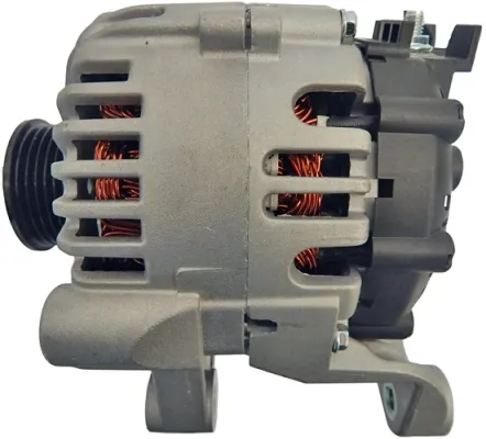 Alternador 8EL012429291 HELLA