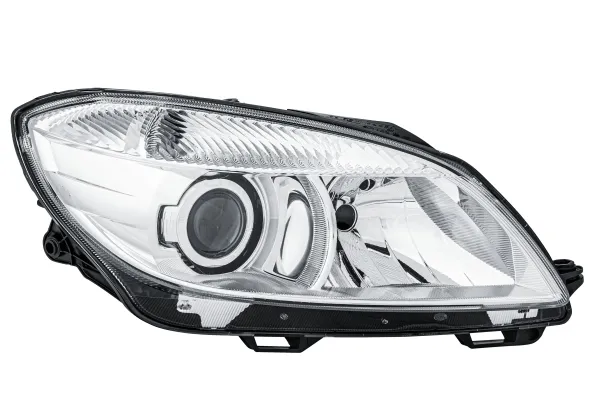 Faro derecho 5J1941016E VAG