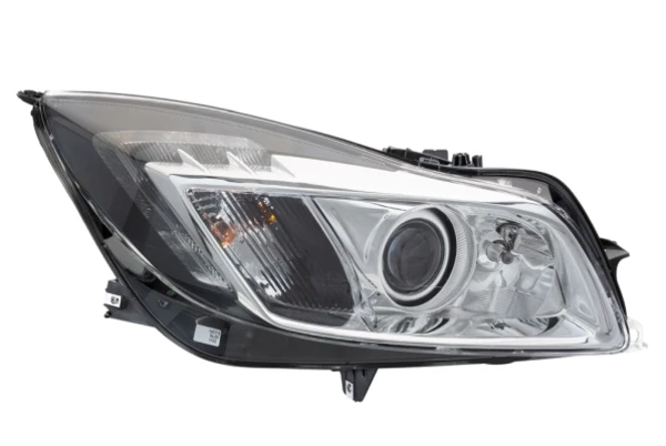 Faro derecho HELLA 1ZT009631321
