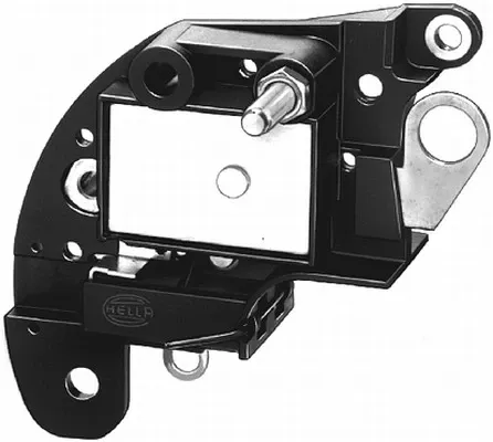 Regulador 5DR004246431 HELLA