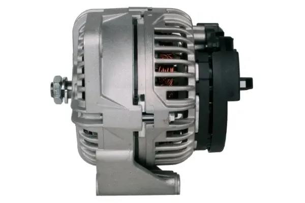 Alternador Mercedes S C140