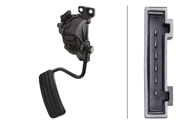 Pedal de acelerador Renault Espace 4 (JK0)