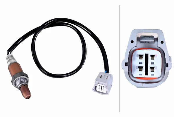Sensores de oxigeno Mazda 6 (GJ, GL)