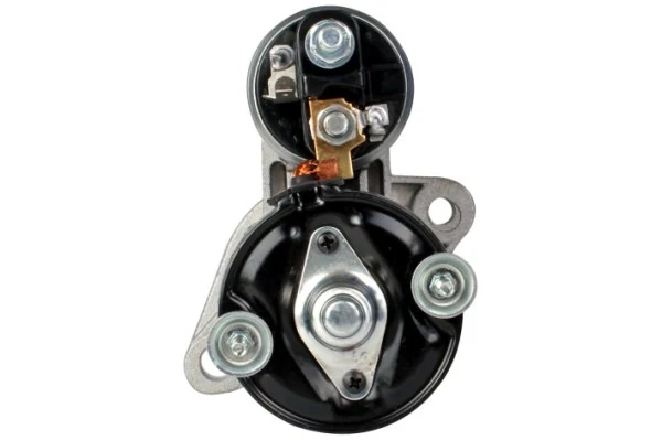 Motor de arranque 078911023D VAG