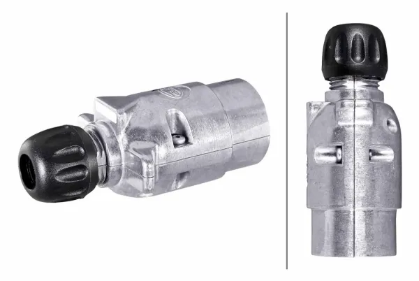 Enchufe eléctrico de remolque para camión 8JA001918002 HELLA