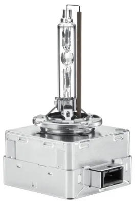 Bombilla de xenón 8GS009028111 HELLA