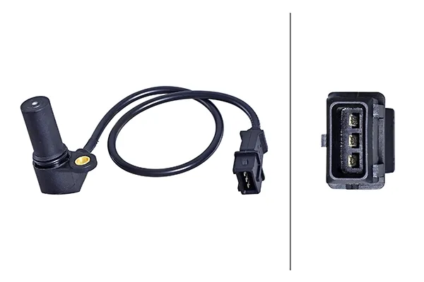 Sensor de cigüeñal 902308 SPJ