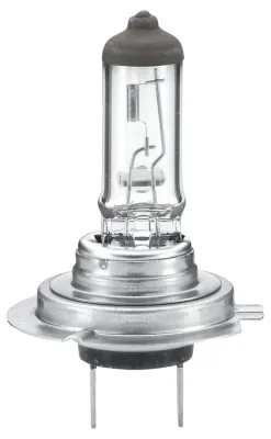 Lámpara halógena 5001851567 Renault (RVI)