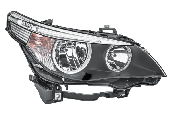 Faro derecho BMW 5 E60