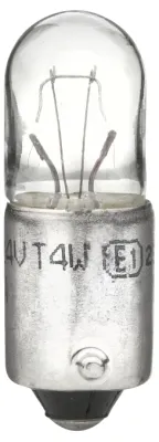 Bombilla 8GP002067241 HELLA